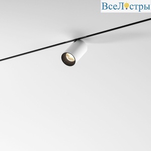 Трековый магнитный светильник Elektrostandard Mini Magnetic 85201/01 4690389206184 a067273