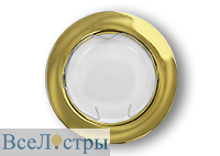встраиваемый светильник eks optima mr16 цб-00009050