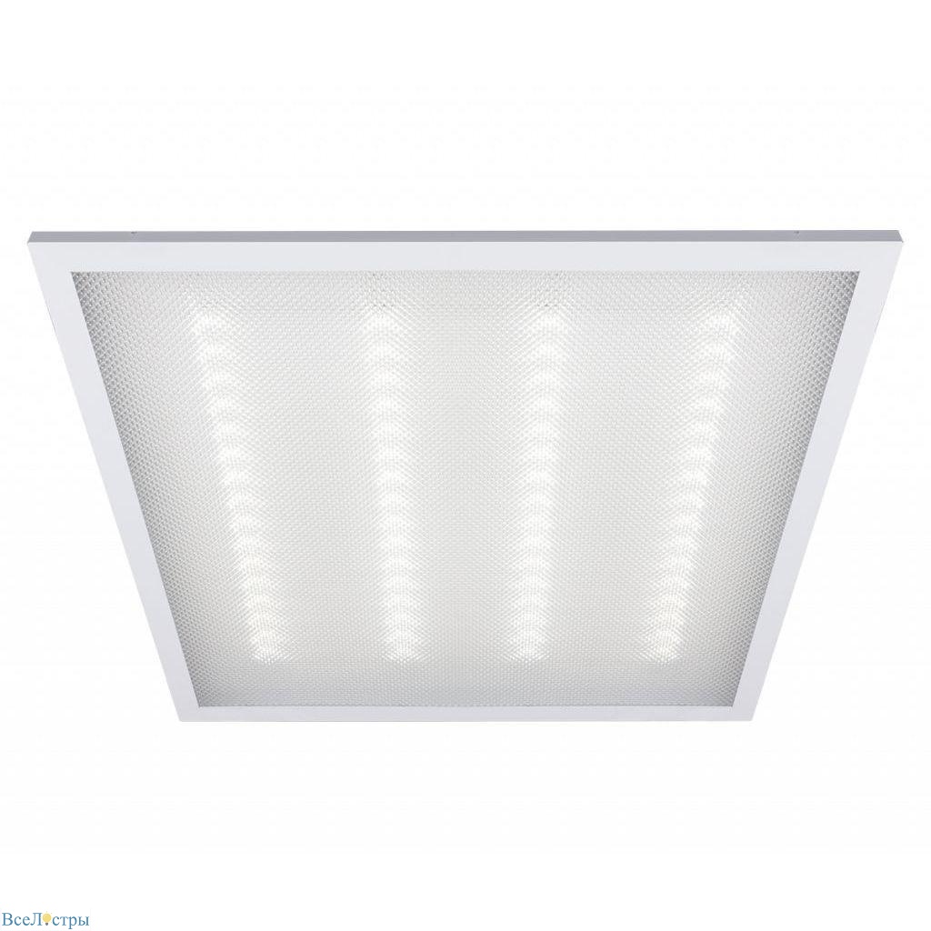 встраиваемый светодиодный светильник jazzway ppl 2853486j