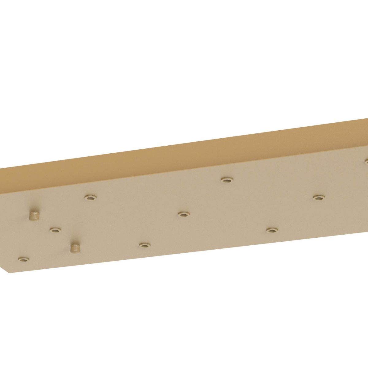 основание потолочное 14l mantra modular light florones 9392