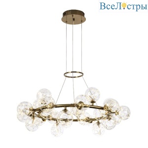 Подвесная люстра Modelux ML.6025.25