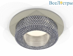 Встраиваемый светильник Ambrella Light Techno XC7623020 (C7623, N7191)
