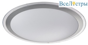 Потолочный светильник ЭРА SPB-6-70-RC UFO Б0030136