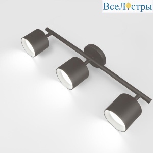 Спот General GWL-3GX53-M-IP20 661747
