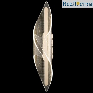 Бра Wertmark Helga WE447.01.321