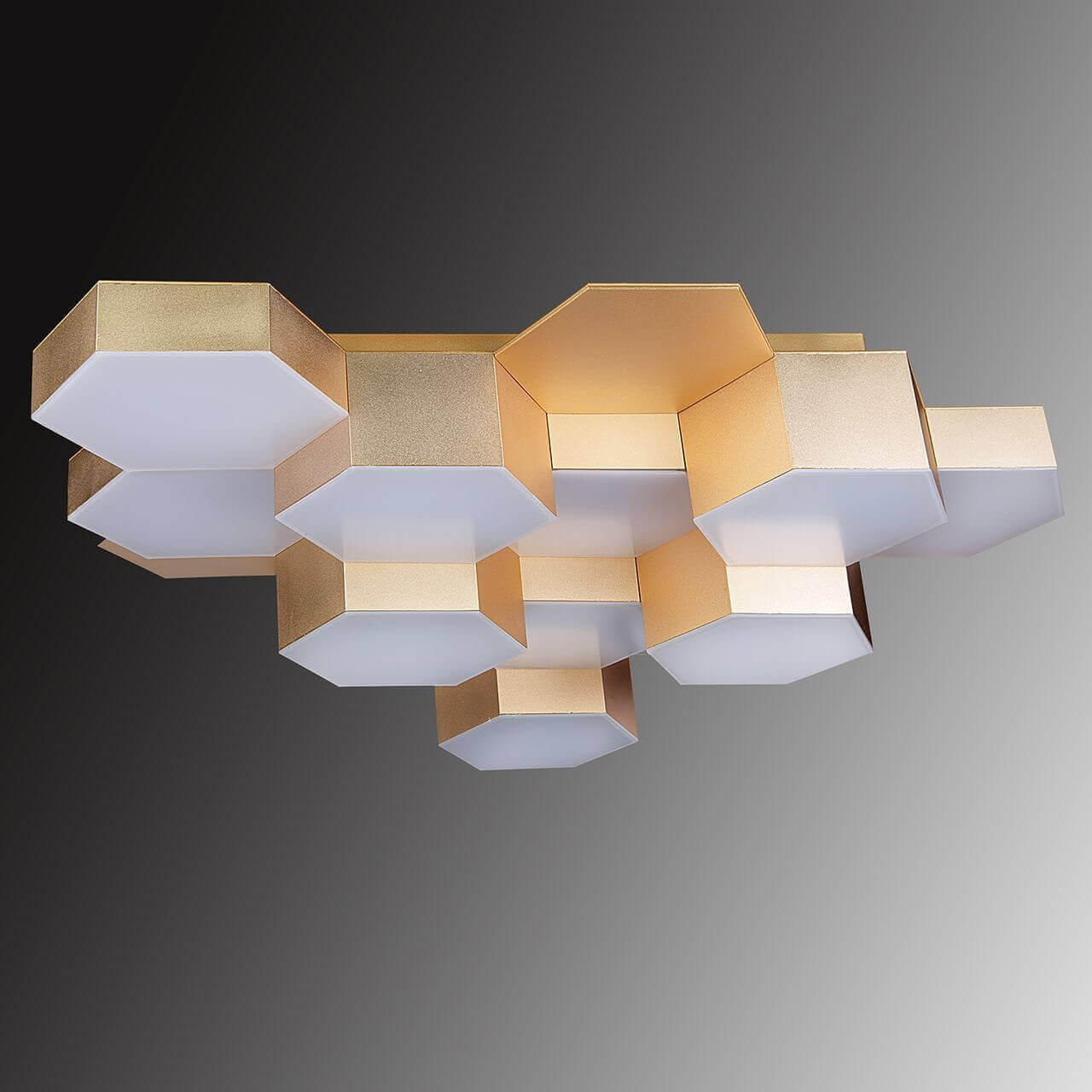 потолочный светильник lightstar favo 750123