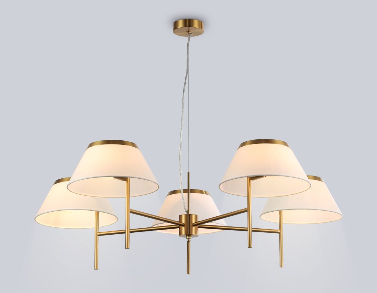 подвесная люстра ambrella light high light classic lh72473