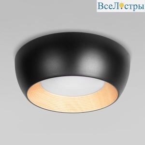 Потолочный светильник Loft IT Folk 10255/350 Black