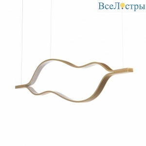 Подвесной светильник ImperiumLoft Tape 177932-49