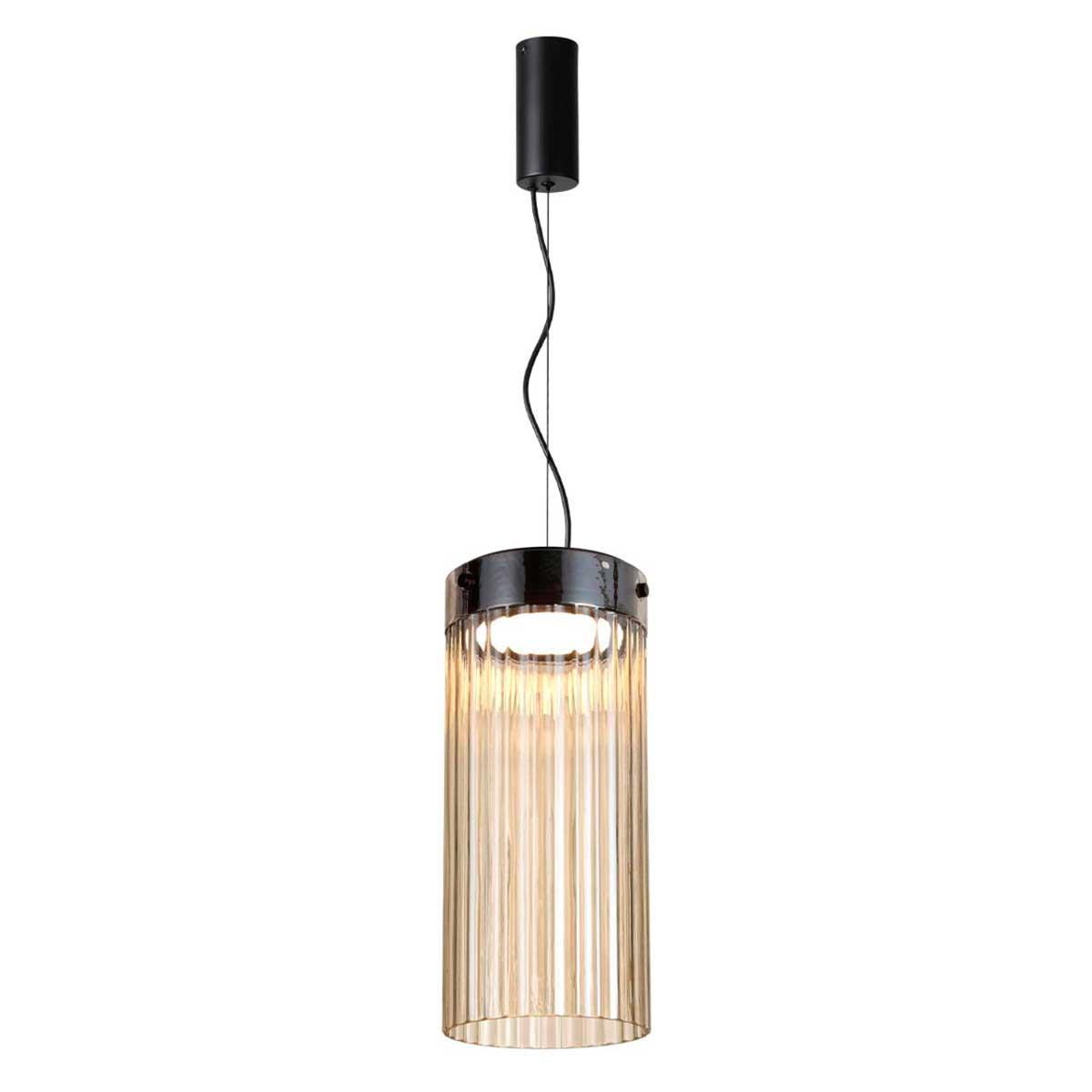 подвесной светильник odeon light pillari 5047/10l