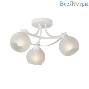 Потолочная люстра Vitaluce V2564-0/3PL