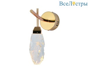Бра Kink Light Джина 07862,36
