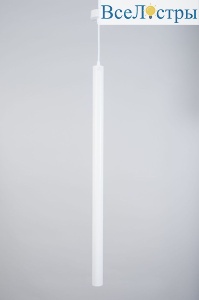 Подвесной точечный светильник Fiberli Tube480WN 12110304