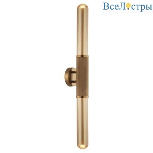 Бра Lussole Loft BLOUNT LSP-8483