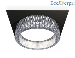 Встраиваемый светильник Ambrella Light Techno Spot XC8062030 (C8062, N8480)