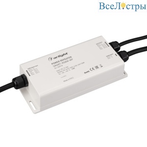Усилитель Arlight Smart-RGBW-WP (12-36V, 4x5A) 029918