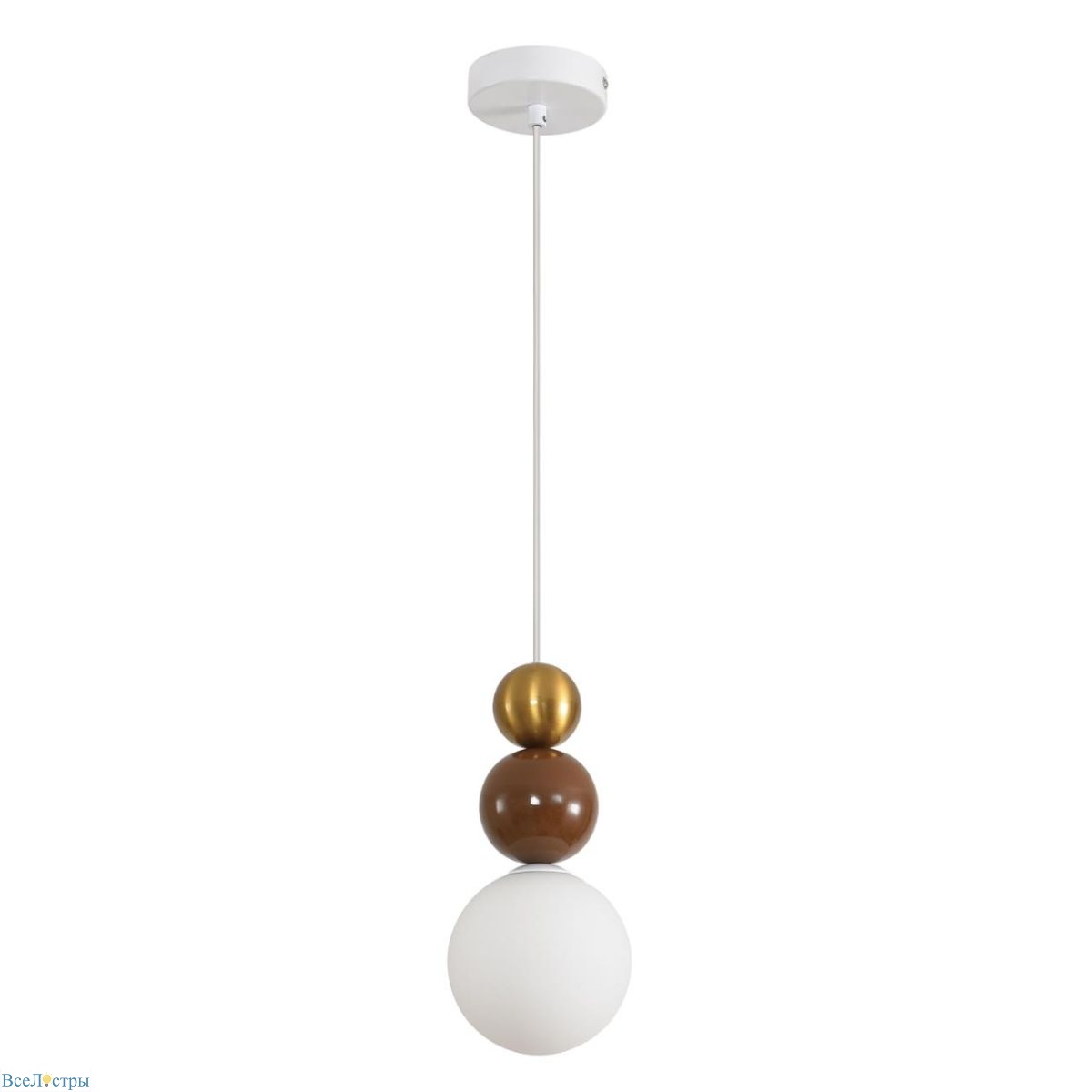 подвесной светильник lumion suspentioni bonbones 8257/1