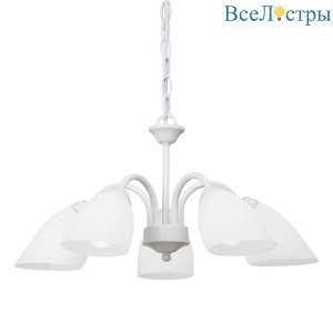 Подвесная люстра Vitaluce V3336/5