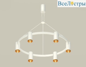 Подвесная люстра Ambrella Light Traditional DIY (С9021, N6134) XB9021152