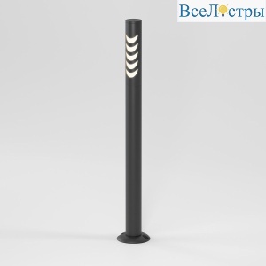 Ландшафтный светильник Elektrostandard Smile 35188/F 4690389214448 a070023