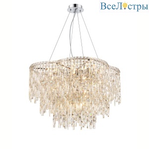 Подвесная люстра Indigo Carletti V000620