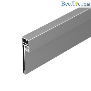 Профиль Arlight PLINTUS-H54B-2000 ANOD 046387
