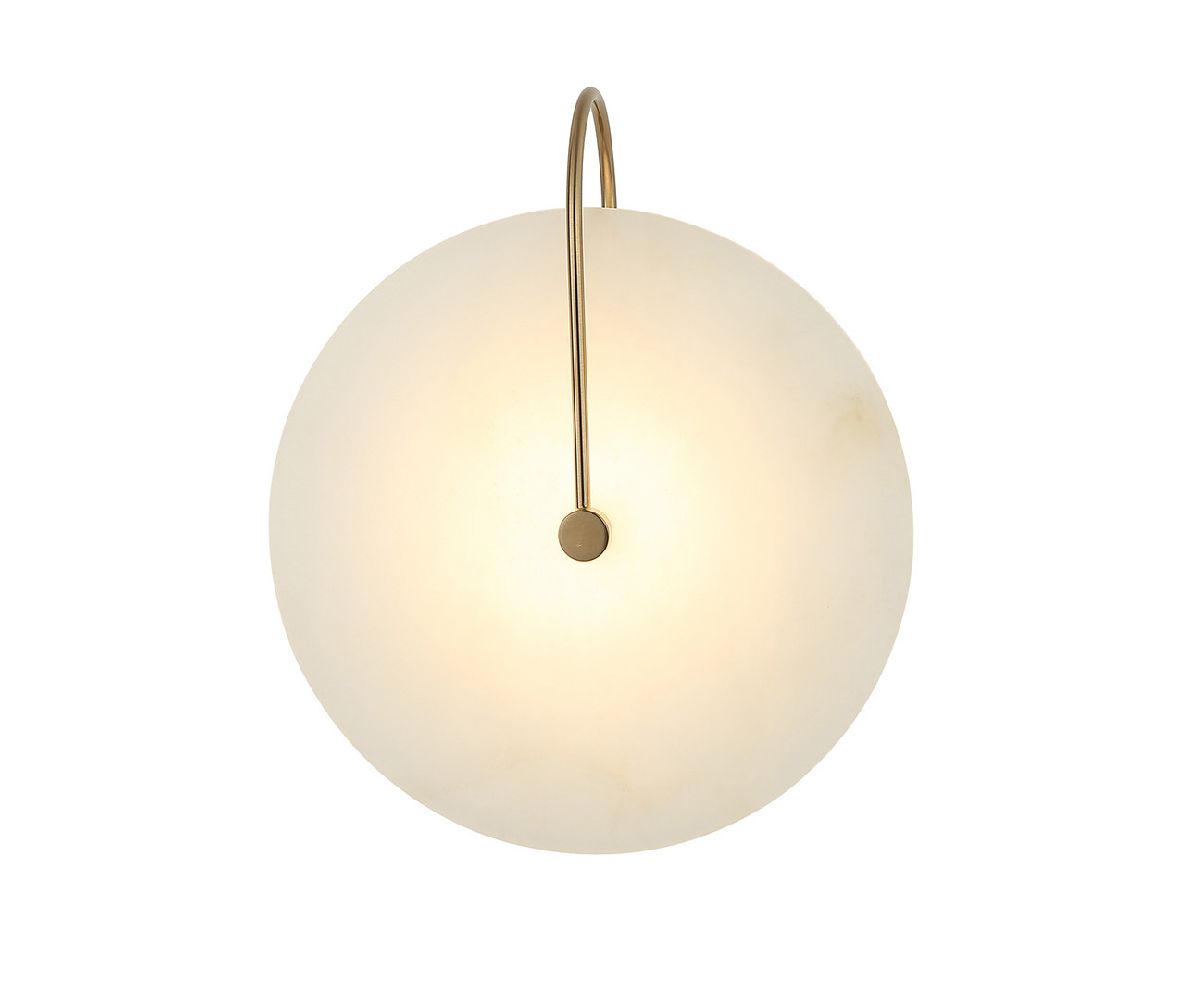 бра kink light мелисса 08437,36