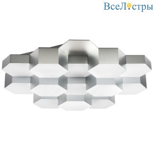 Потолочный светодиодный светильник Lightstar Favo 750162