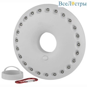 Кемпинговый светодиодный фонарь ЭРА KB-501 Б0029177