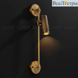 Спот Cloyd Metoda 20461