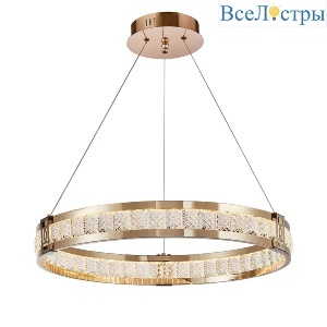 Подвесная люстра Favourite Theatrum 4206-6P