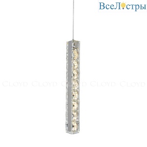 Подвесной светильник Cloyd Elata 11559