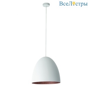 Подвесной светильник Nowodvorski Egg M 10323