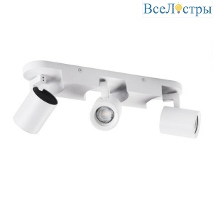 Спот Kanlux LAURIN EL-3I W 29124