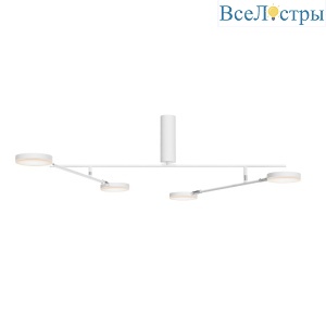 Потолочный светильник Maytoni Fad MOD070CL-L30W3K