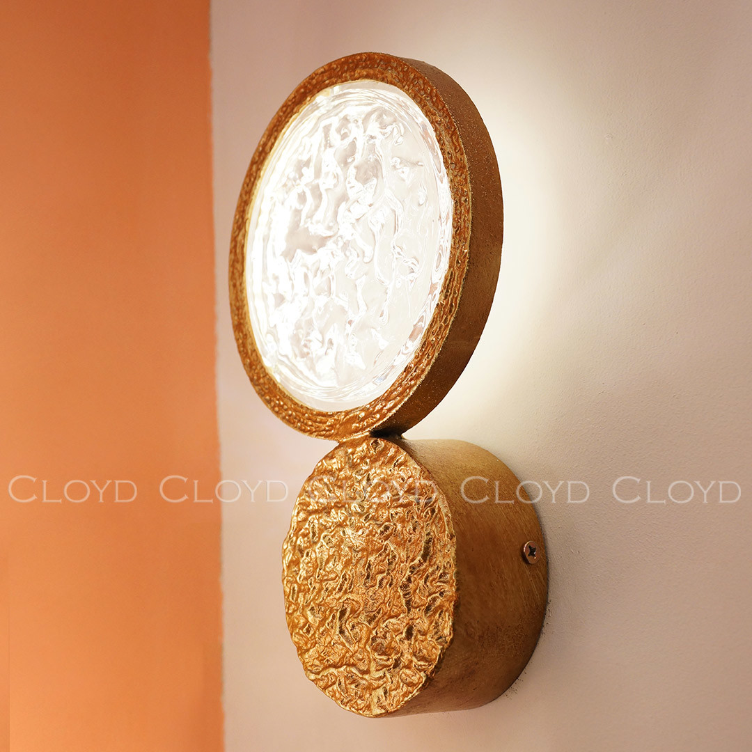 настенный светильник cloyd manoa 20341