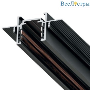Шинопровод встраиваемый в гипсокартон Arte Lamp Optima-Accessories A730306