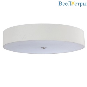 Потолочный светильник Crystal Lux Jewel PL700 White