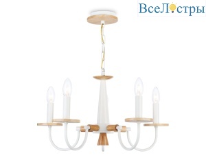 Подвесная люстра Ambrella Light Modern TR9592