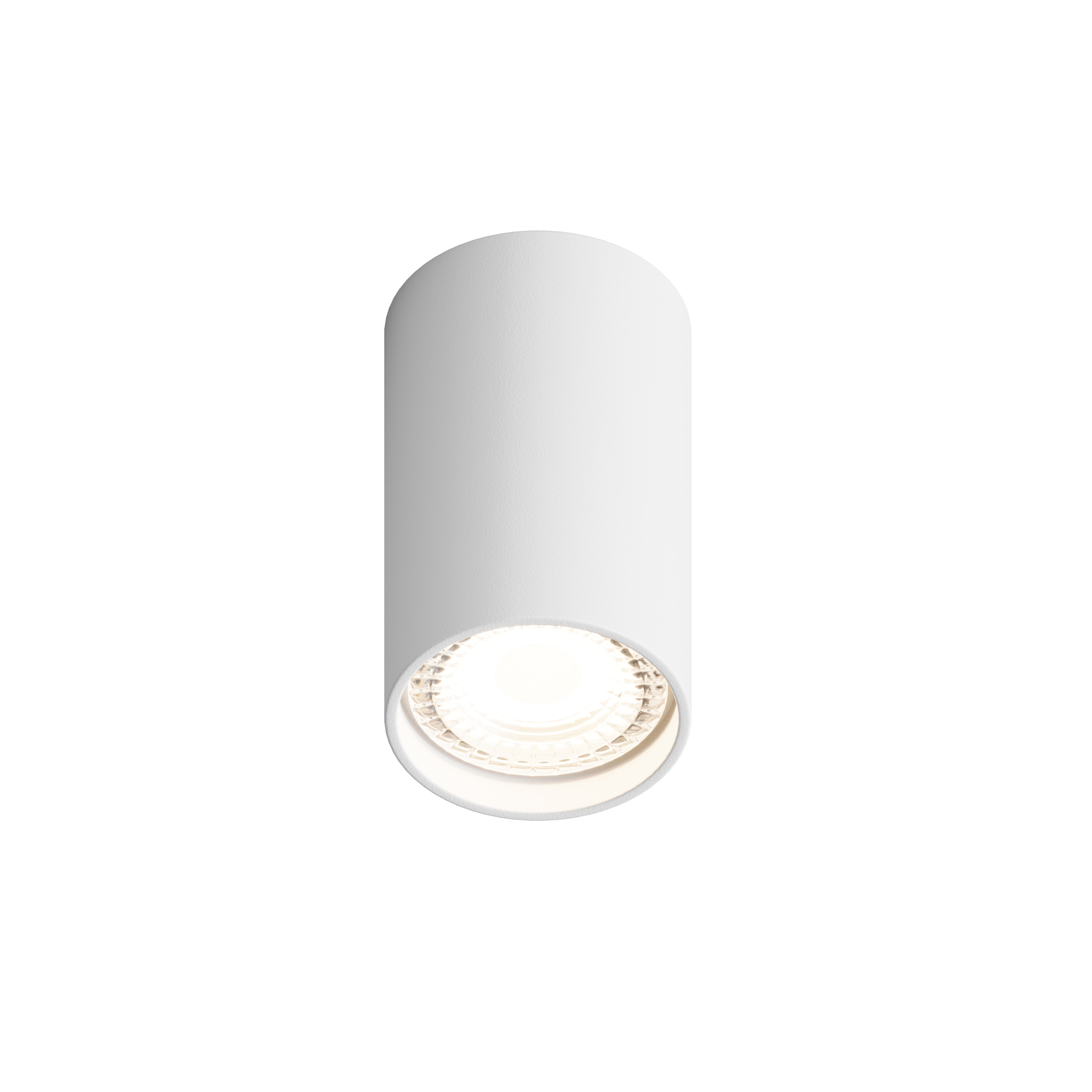 точечный светильник hesby focus hsbl_0095 ip20, 50вт, gu10, белый