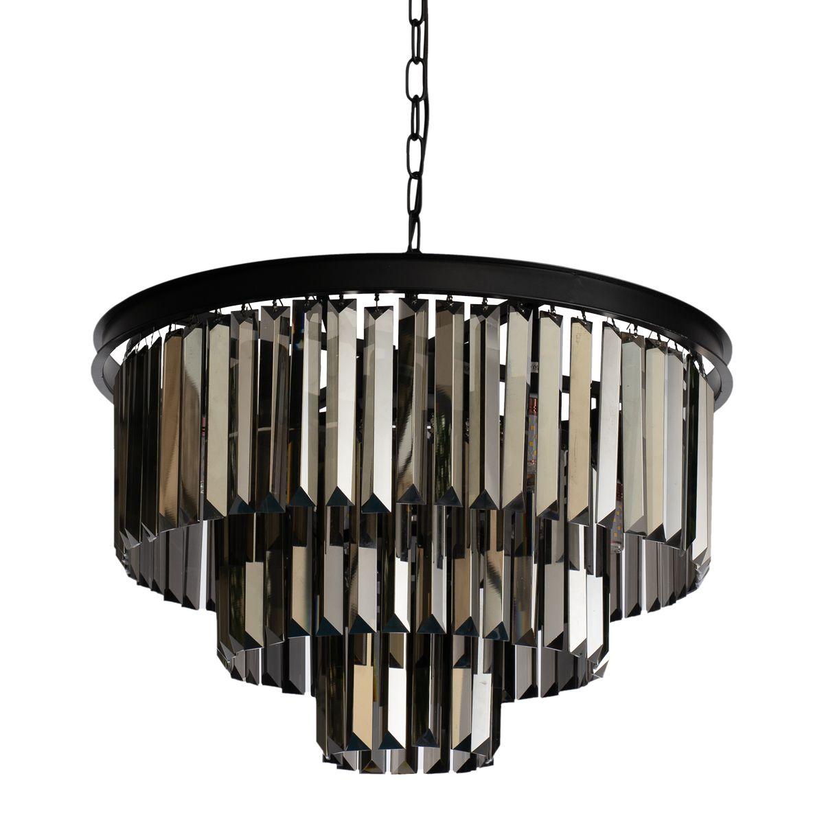 подвесная люстра loft it prism 10018/500c