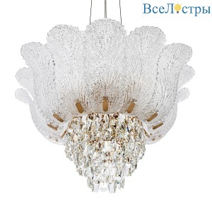 Подвесная люстра Modelux premium ML.6550.7P
