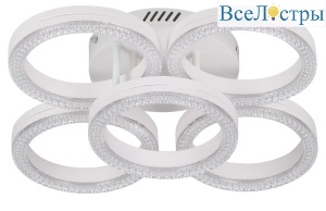 Потолочный светильник Rivoli Juniper 6187-701