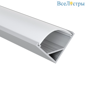 Профиль с рассеивателем Lightstar Profiled 419101
