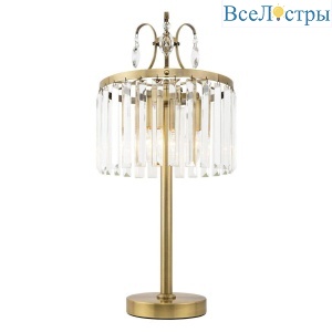 Настольная лампа Citilux Инга CL335833