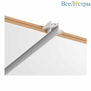 Шинопровод встраиваемый ST Luce Skyflat ST069.529.00