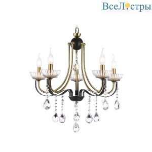 Подвесная люстра Ambrella Light Traditional TR4952