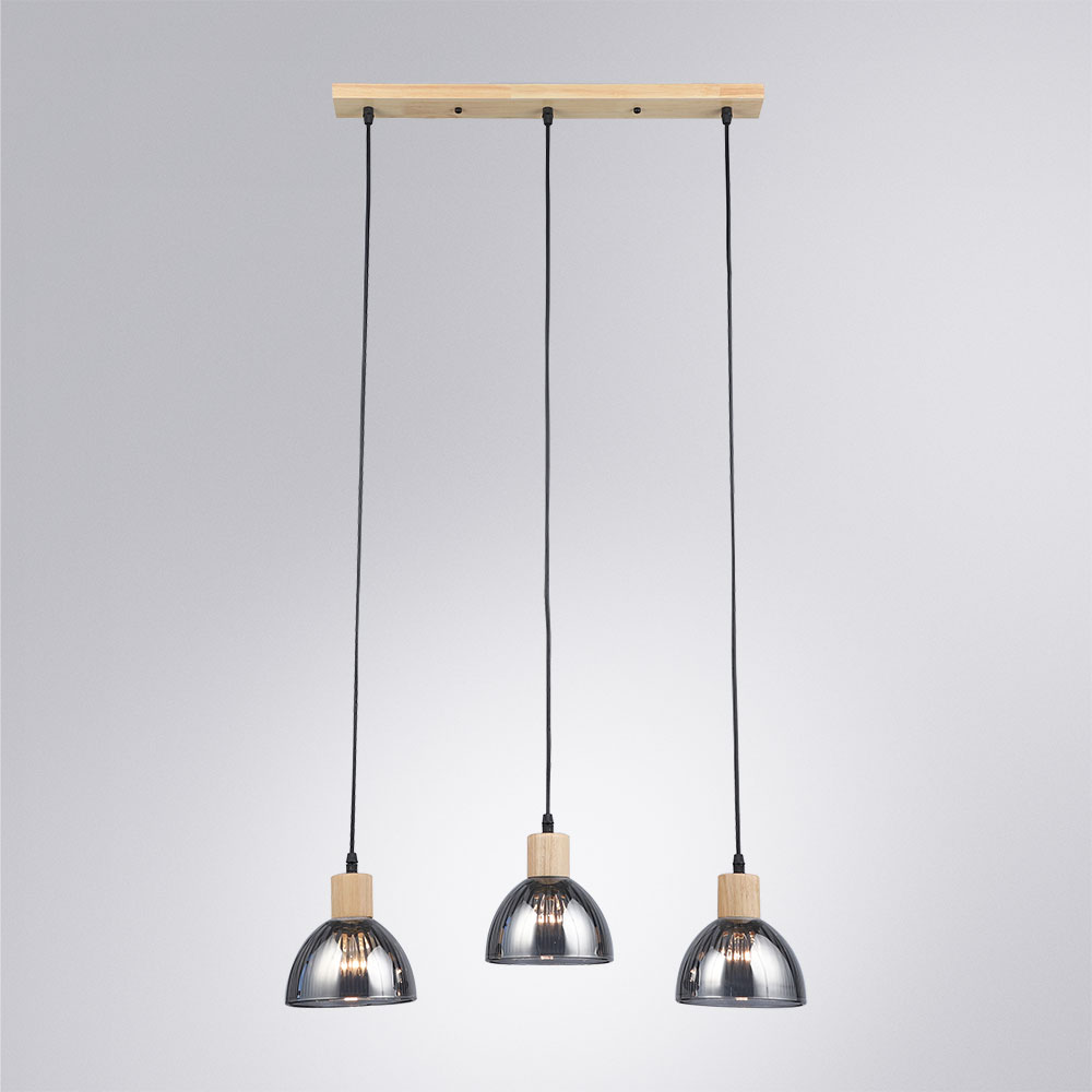 подвесной светильник arte lamp lancaster a5869sp-3bk