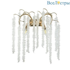Настенный светильник Modestyle MS.2110.320 GD