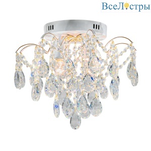 Потолочная люстра Escada Selena 1126/4